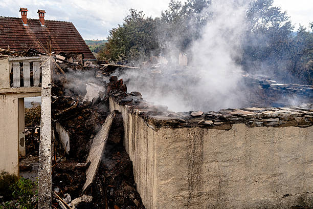 Affordable Fire Damage Repair solutions in Lake Mary, FL